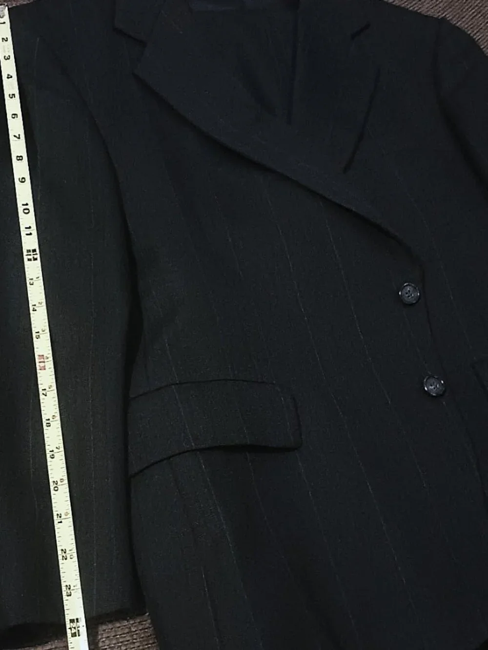 Kuppenheimer men bluish
